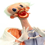 Uživatelský avatar